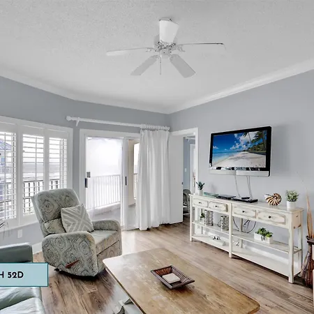 Palm Beach 52D By Vacation Homes Collection