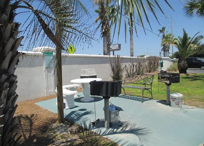 Apartment Palm 52d By Collection *
