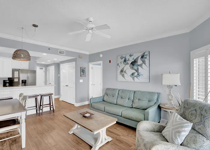 Apartment Palm 52d By Collection