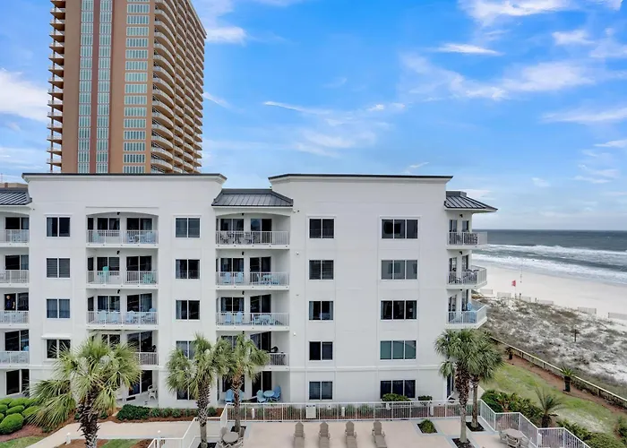 Apartment Palm 52d By Collection Gulf Shores