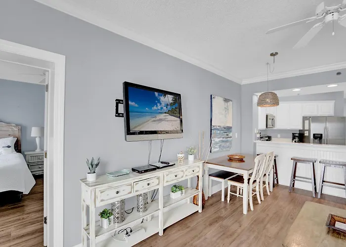 Palm 52d By Collection * Gulf Shores
