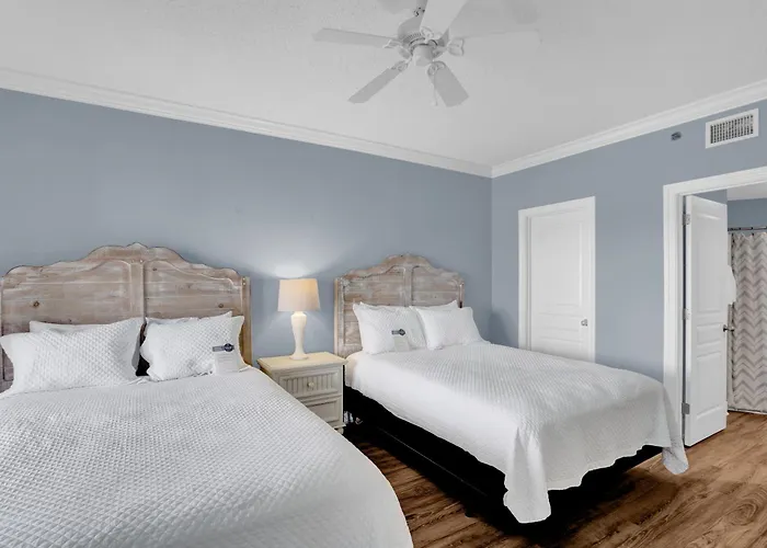 Palm 52d By Collection Apartment Gulf Shores