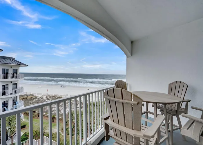 Apartment Palm 52d By Collection Gulf Shores