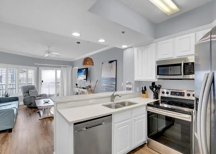Palm 52d By Collection Apartment