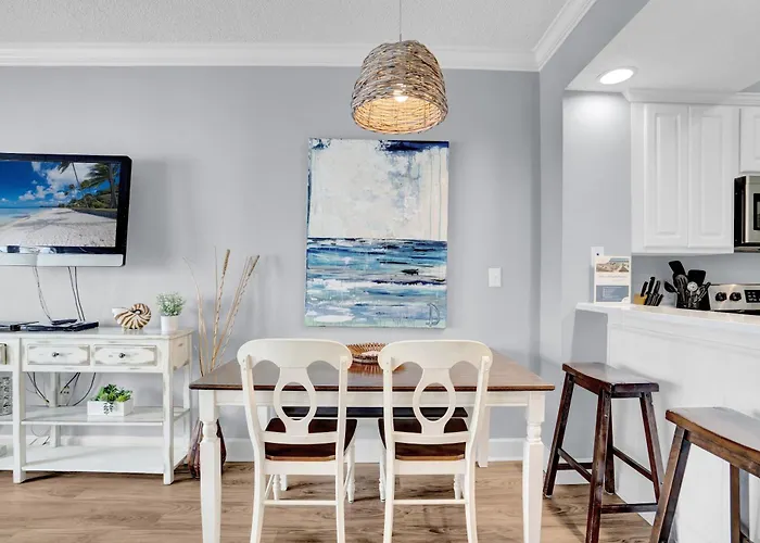 Palm 52d By Collection Apartment *